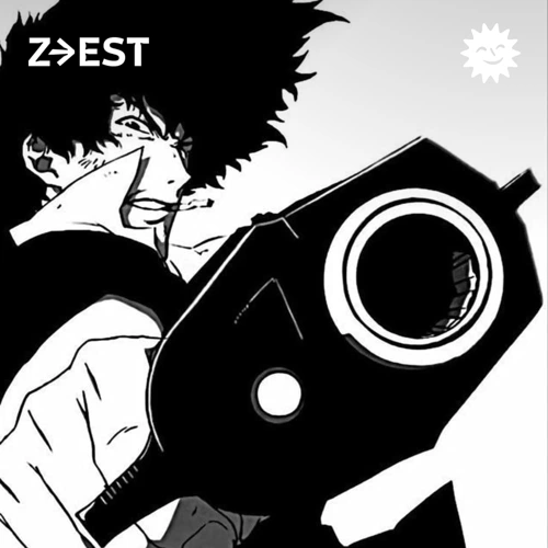 Soundcloud podcast image for