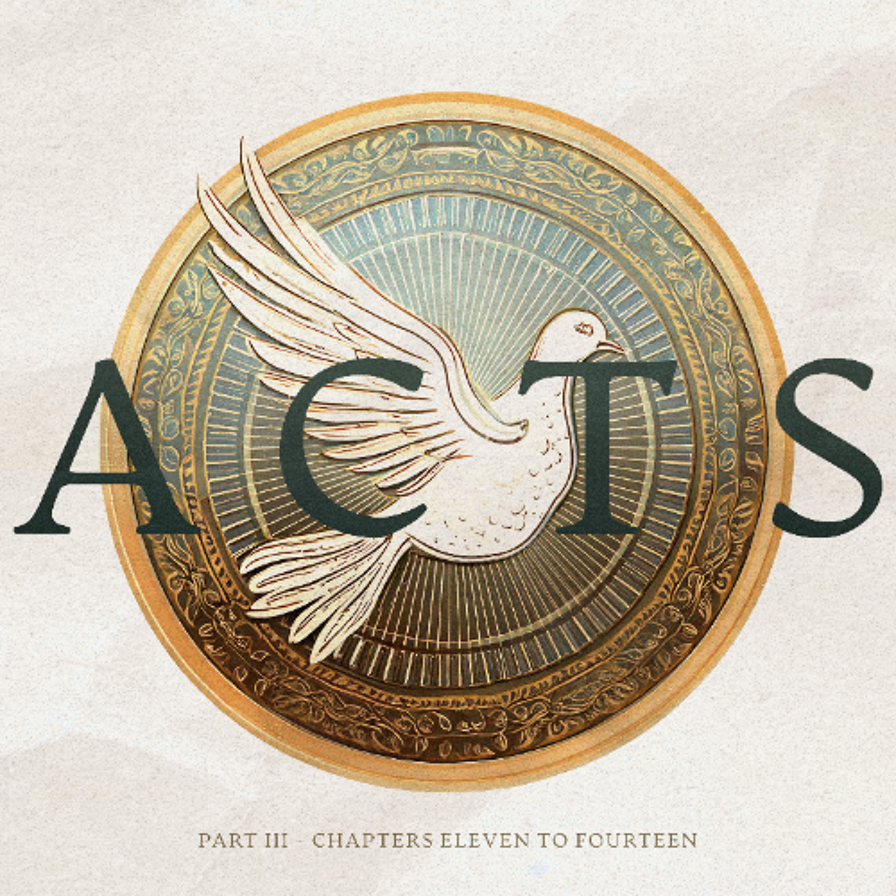 Acts 12 episode artwork
