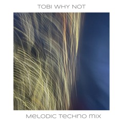 Ethereality vol. 2 - Melodic Techno Mix