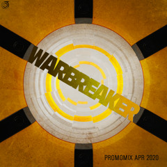 Warbreaker - jungletrain.net promomix april 2020
