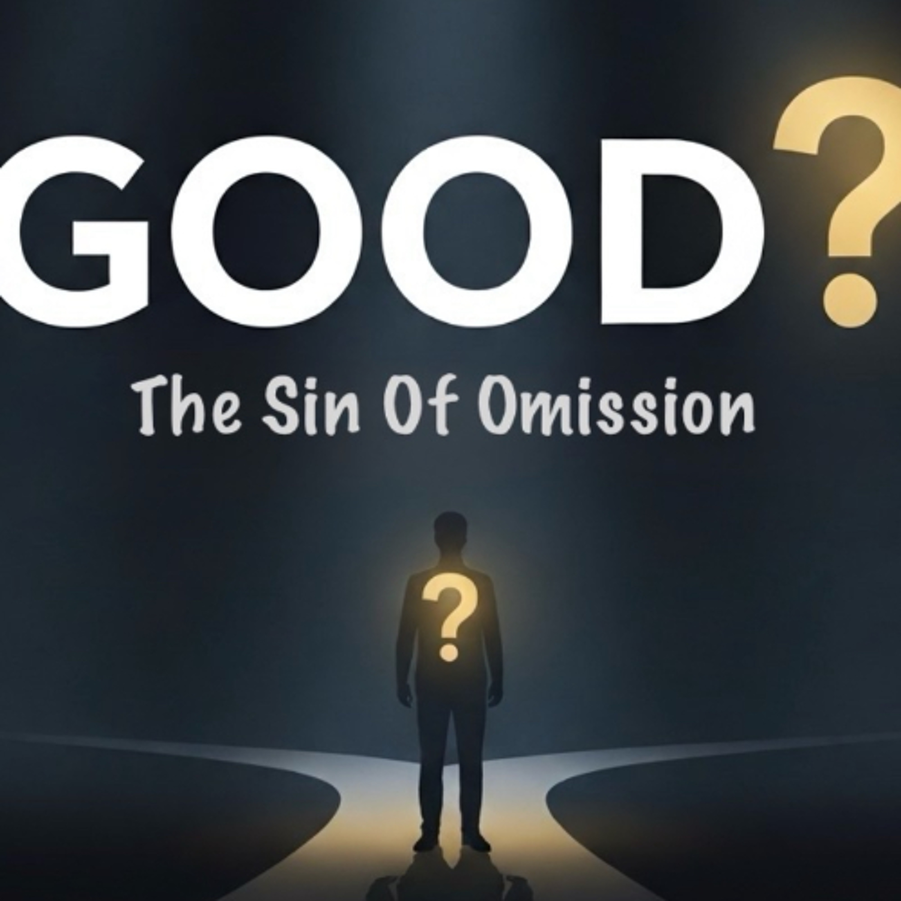 Pastor Ben 10-12-25 Good