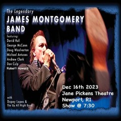 EMastered JMB Live At Jane Pickens Opening HD