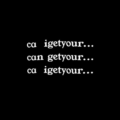 canigetyour...