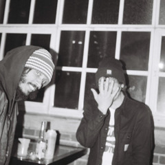 pat dfm w/ Coldlight - 28/11/25 [Voices Radio]