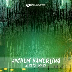 Jochem Hamerling - Stretch Mark