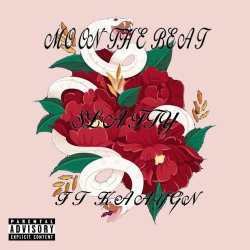 SLATTY - W/ KAAY9N