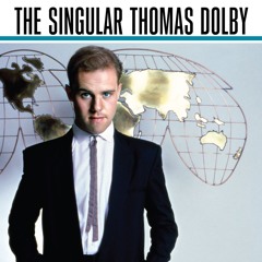 Field Work (feat. Thomas Dolby) [London Mix] [2009 Remastered Version] (London Mix;2009 Remastered Version)