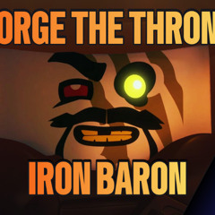 Forge the Throne