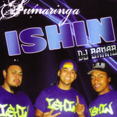 ISHIN - SUMARINGA - PUMP ME UP REMIX 2024.