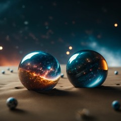 Orphaned Universes