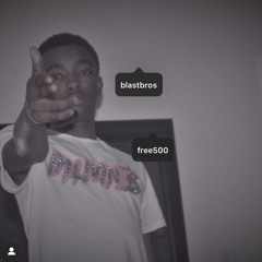 HonSKEE x What It Is Offical Audio