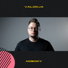 Valodja - Nobody (Radio Mix)