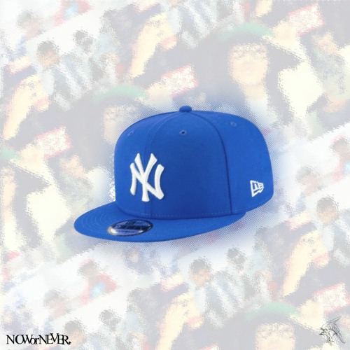 Snapback/2011 (p. Hoodrixh)