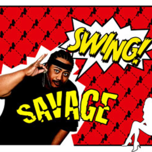 SAVAGE - SWING (JAKOBE FLIP)