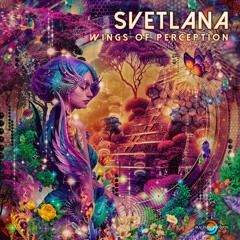 Novel Wings of Perception (Original Mix)