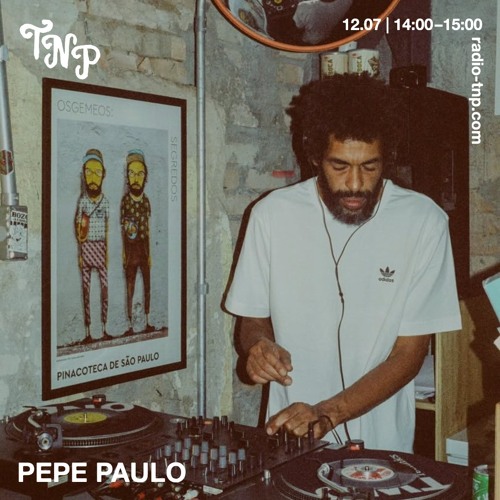 Pepe Paulo