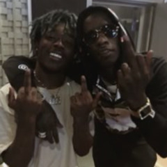 2016 UZI Ft (JQZ) (Prod. by mtway)