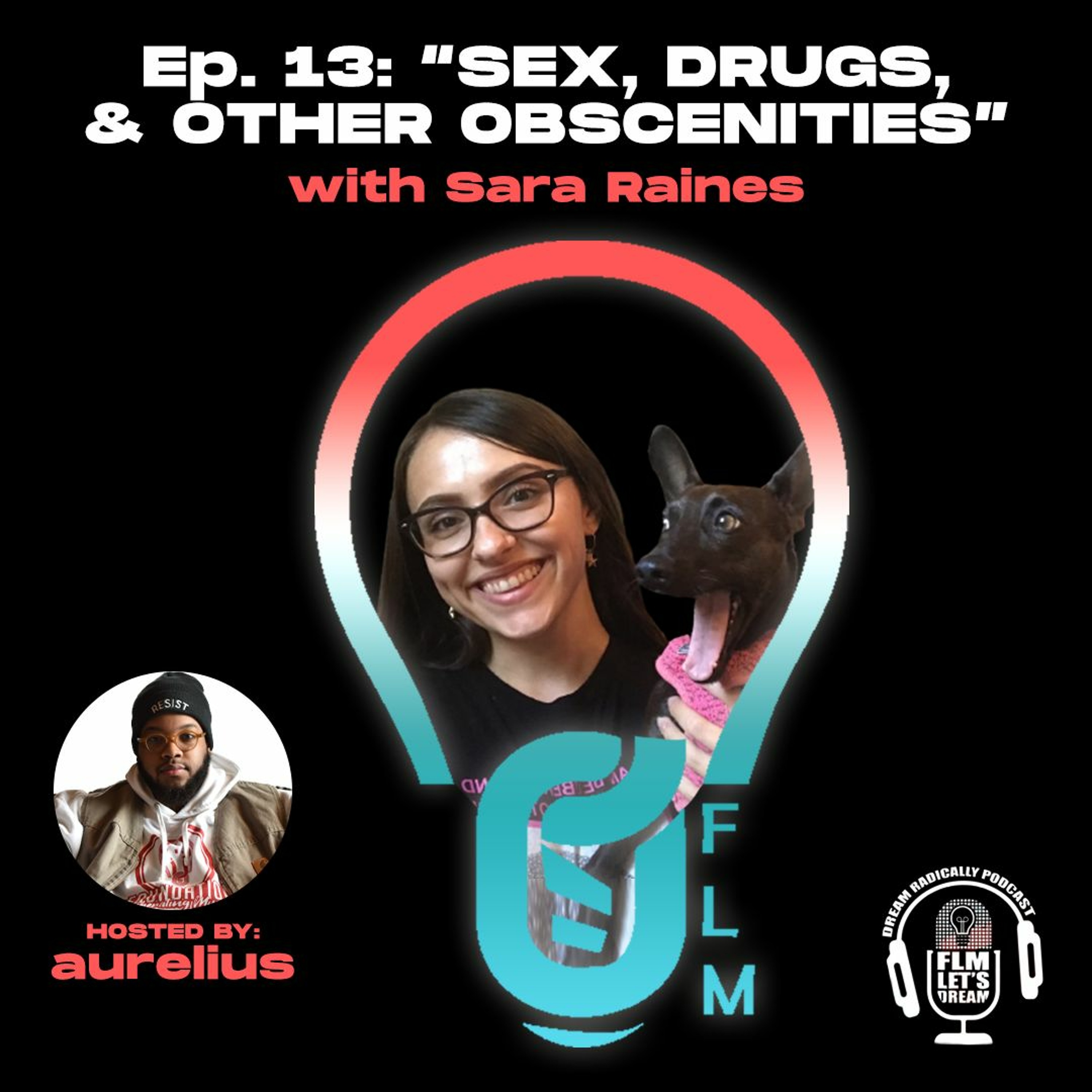 DreamRadically Podcast