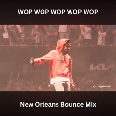 Not Like Us | New Orleans Bounce Mix