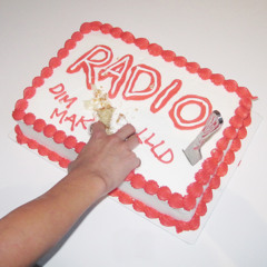 Radio (feat. Trippie Redd, Jessica Baio & KABU) [Extended Mix]