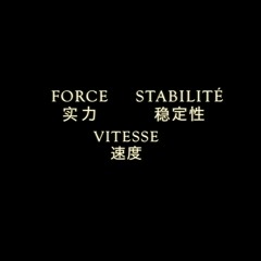 Experimental Art Martial Film - Force, stabilité, vitesse