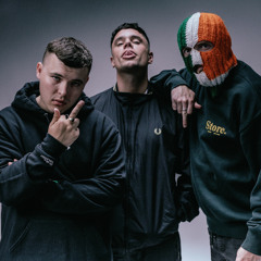 H.O.O.D - KNEECAP MAX TYLER DJLL MASH