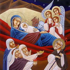 Nativity Gospel 2023
