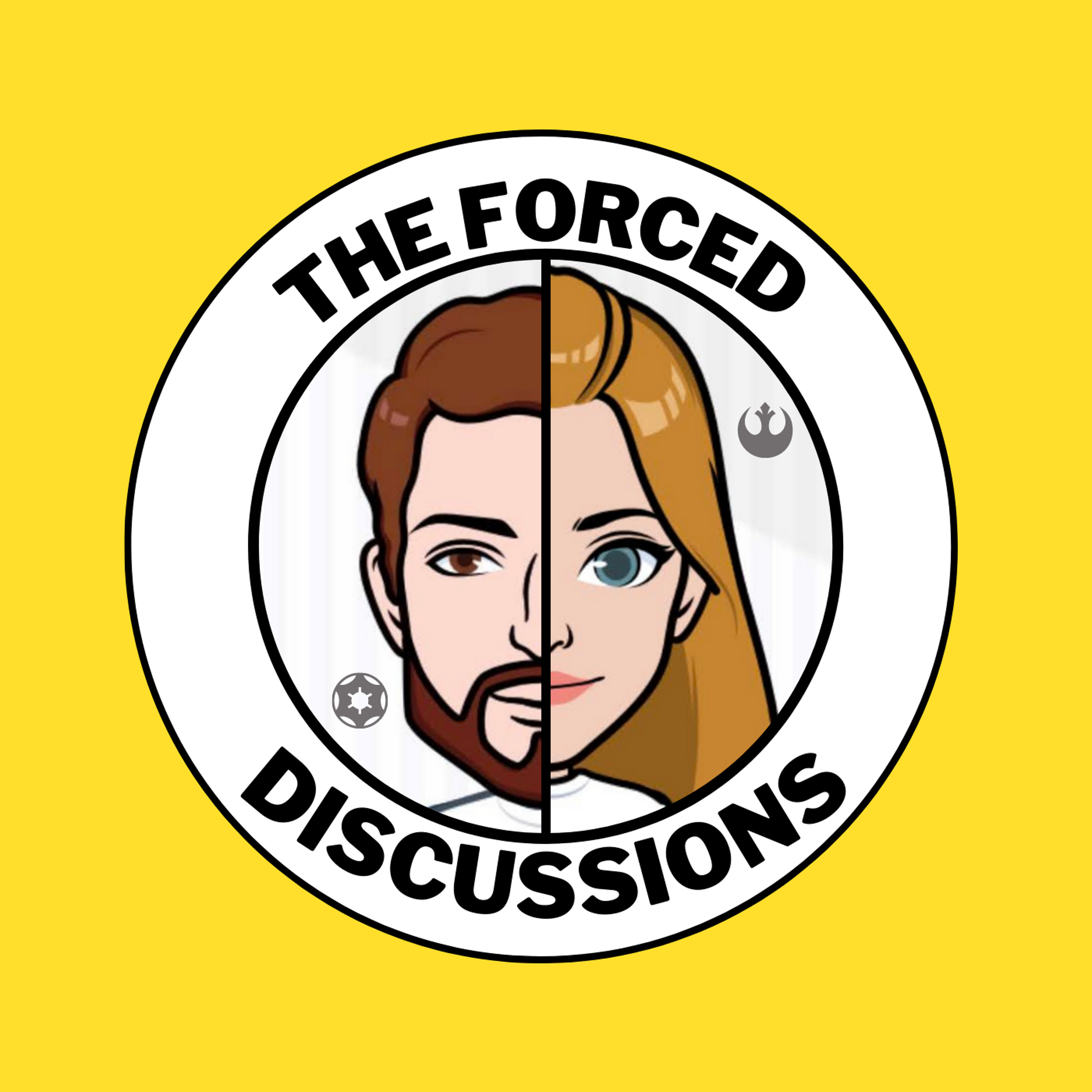 The Forced Discussions Podcast