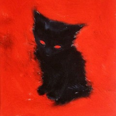 BLACK CAT (Freestyle)