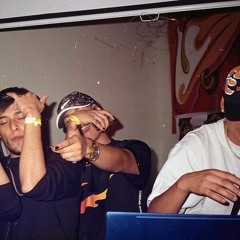 CONTIGO - PIKETTE23 FT KID POISON preview