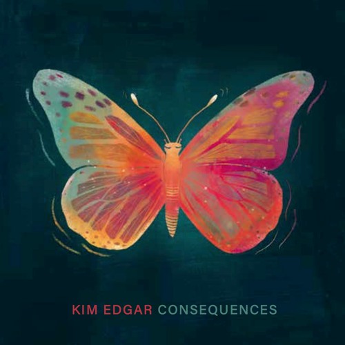 3 The Edge Of Shame (written by Boo Hewerdine & Kim Edgar)