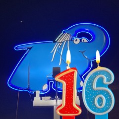 24 mixes before xmas, day 16 : cute footwork