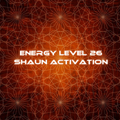Energy Level 26