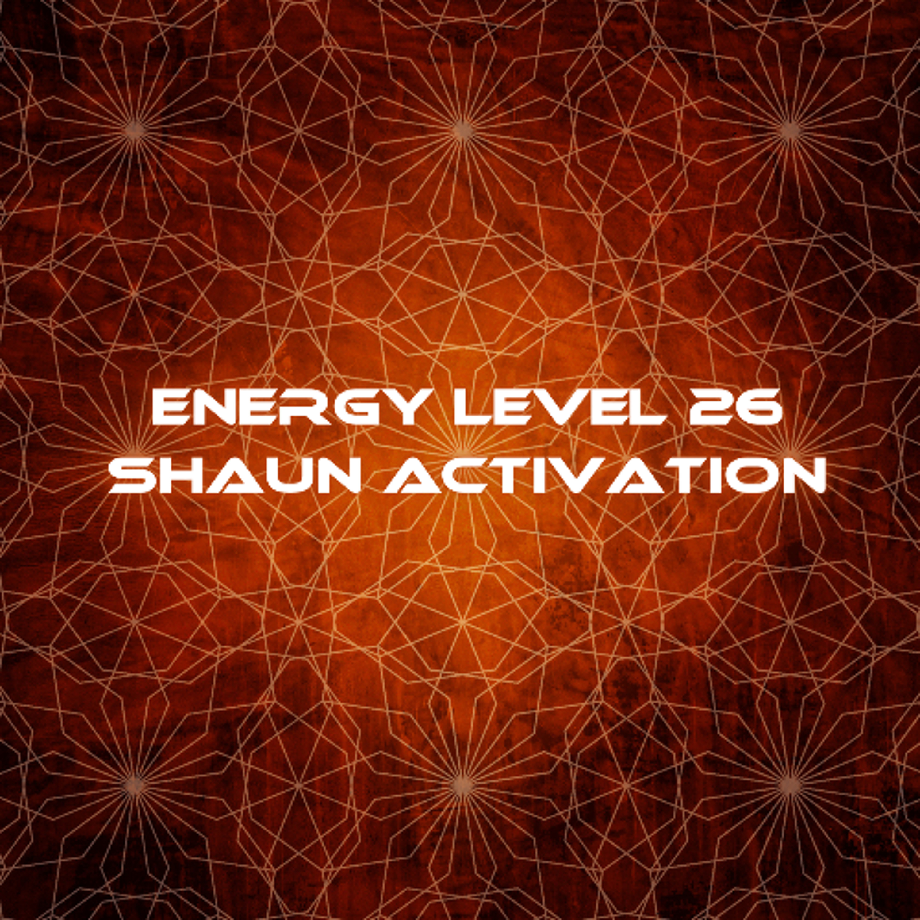 Shaun Activation