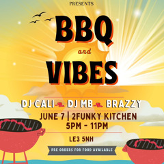 BBQ & VIBES AMAPIANO SET LIVE AUDIO MIXED BY BRAZZY X KWAMZ ORIGINAL HOSTED BY MrDEYNOE