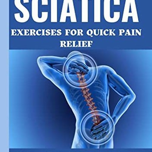 Stream * 15 Minute Sciatica Exercises for Quick Pain Relief, Effective