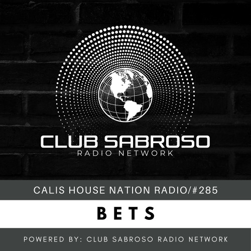 SEPT20 - JACKING HOUSE SESSION BY BETS | CHNR #285