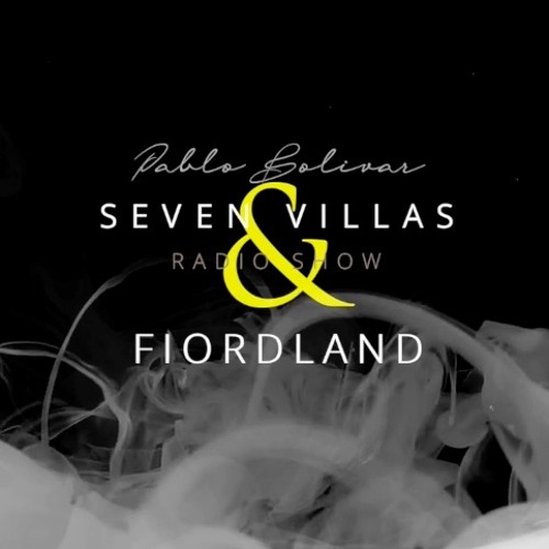 Radio Show With Fiordland