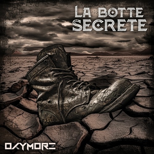 Listen to Ōxymore - La Botte Secrète by Ōxymore in TRACKS RELEASED - TECHNO  playlist online for free on SoundCloud