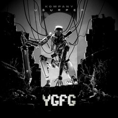 Kompany - Usurper (YGFG Flip)