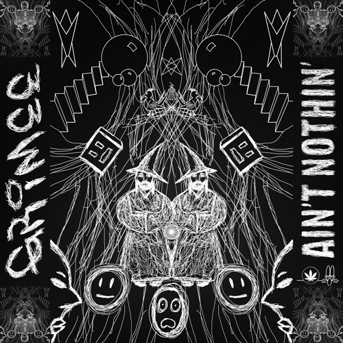 AIN'T NOTHIN' EP