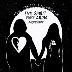 LEAVE ME - EvilSpirit Ft. ARINA (prod. CapsCtrl)