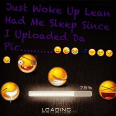 ⸜(｡-__-)⸝🥤 it help me sleep