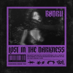 BØDRU - LOST IN THE DARKNESS