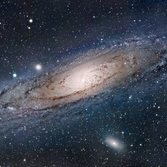 Cosmic Way