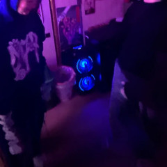 party!! (feat.Highsay＆Lil BURG)
