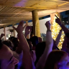 Daniel Stetting @ Meraki - HURGADA / EGYPT (01.01.2021)
