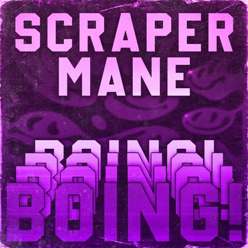 BOING!