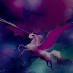 Pink Pegasus (Forever single)(rough draft)(freestyle)
