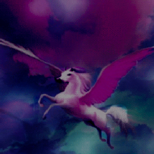 Pink Pegasus (Forever single)(rough draft)(freestyle)